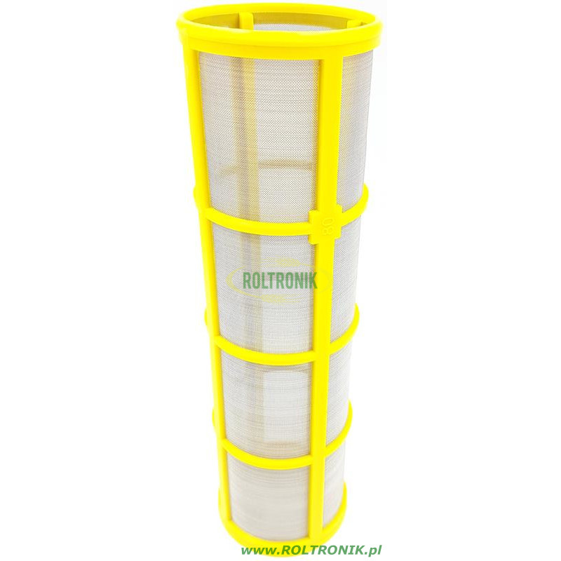 80-Mesh Teejet Filterkartusche 57x200, CP159414SSPP