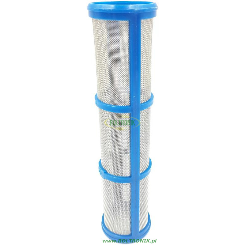 50-Mesh Teejet 35x146 Sedimentfiltereinsatz, CP169034SSPP