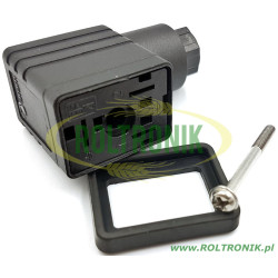 ARAG Abschnitt Elektrostecker, ECS0033