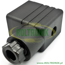 2ARAG Abschnitt Elektrostecker