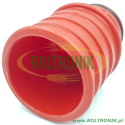 2Suction filter connection D.50 blind, Kverneland/Rau, RG00023570