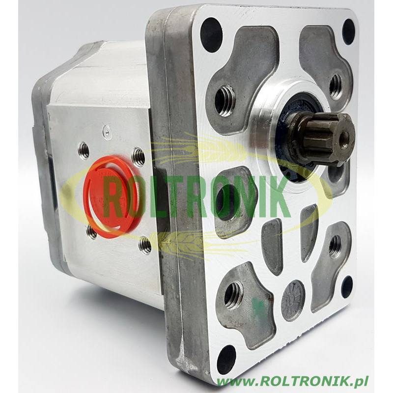 Matrot hydraulic pump, SNP2/6DSC01