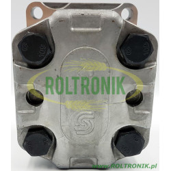 2Matrot Hydraulikpumpe