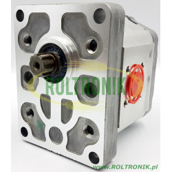 2Matrot Hydraulikpumpe