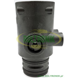 2AS40 John Deere Abschnitt Karosserie WZ2760077