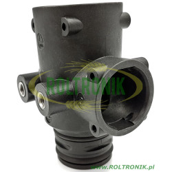 2AS40 John Deere Abschnitt Karosserie WZ2760077