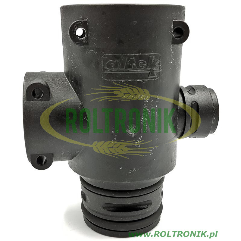 AS40 John Deere Abschnitt Karosserie WZ2760077, VNB3869278