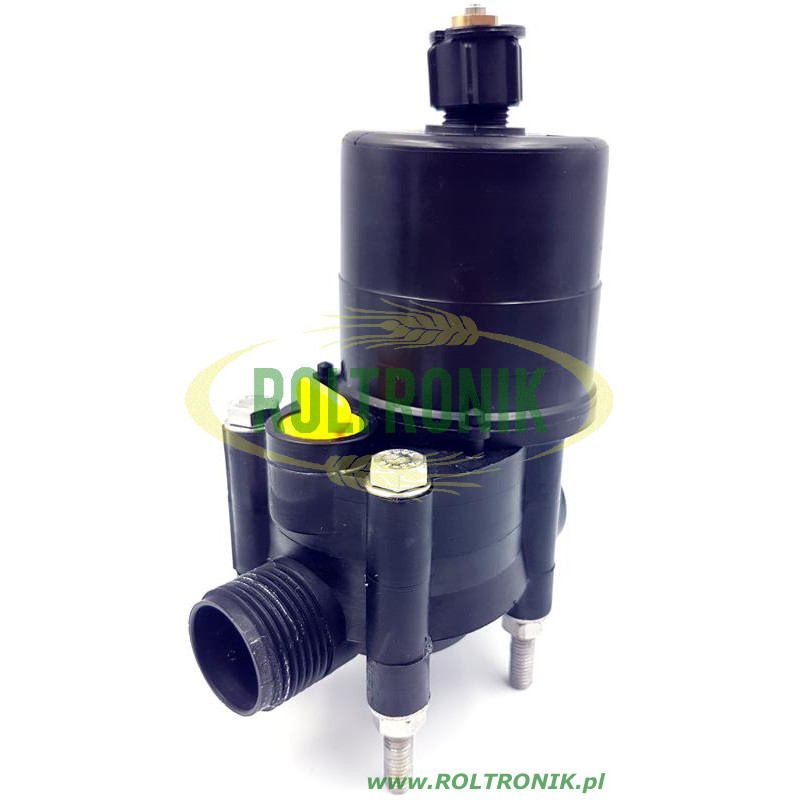 Amazone Tecnoma Dubex BBG Sektionsventil, 103686964