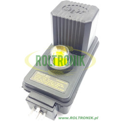 2LEMKEN Sektionsmotor