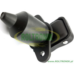 2COBO BRAVO 300s und BRAVO 180s Netzstecker