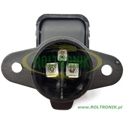 2COBO BRAVO 300s und BRAVO 180s Netzstecker