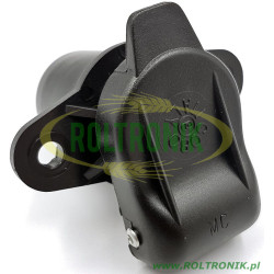 COBO BRAVO 300s und BRAVO 180s Netzstecker, 466001010, Arag