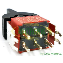 Przełącznik ON-OFF-ON 26020700 Hardi