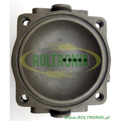 2Pump body AR202/AR252 Annovi Reverberi