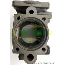 2Pump body AR202/AR252 Annovi Reverberi