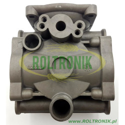 Pump body AR202/AR252 Annovi Reverberi, 800010