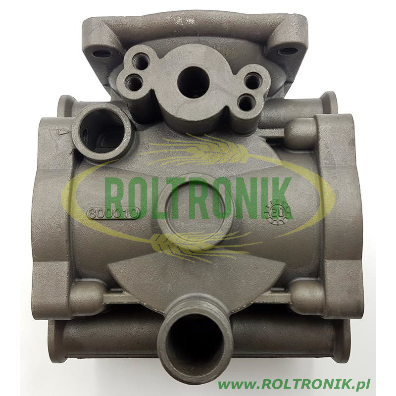 Pump body AR202/AR252 Annovi Reverberi, 800010