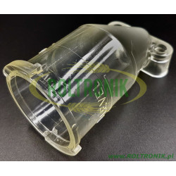 2Comet APS 51 Comet BP75 Pumpenöltank