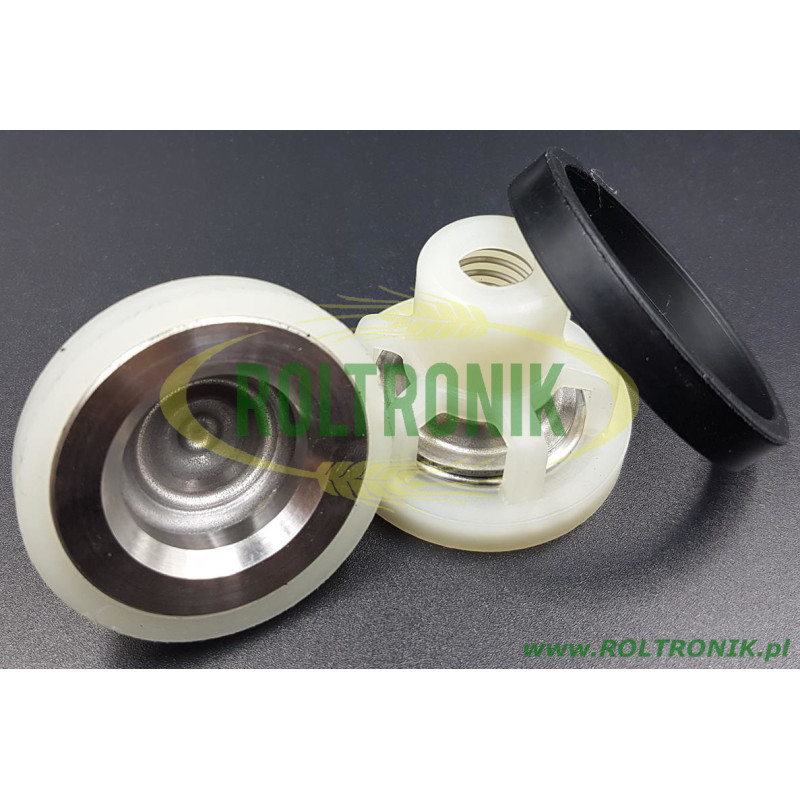 P/ZWR-Ventil mit Dichtung IDS 1201 - IDS 1401 12200093 Comet