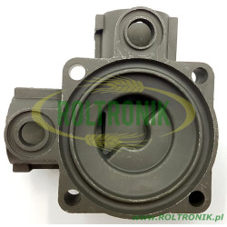 Comet MC20-MC25 Pumpenkopf SX, 321800163