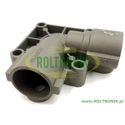 Comet MC20-MC25 Pumpenkopf SX, 321800163