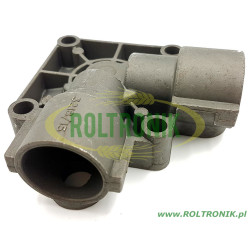 2Comet MC20-MC25 Pumpen-DX-Kopf