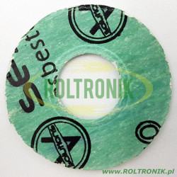 Bertolini Poly 2136, Poly 2150 Öltankdichtung, 824120002