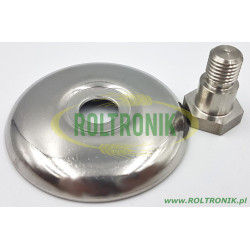 MEMBRANDRUCK + SCHRAUBE PAS 1108 BERTOLINI, 419835973