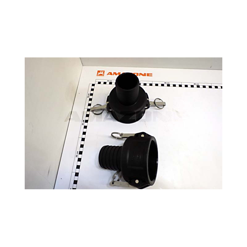 CAMLOCK 3&quot;F/D.60 GD935, Arag