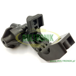 TEEJET-Rohrhalter D.1/2&quot; F.10, QJ1756012NYB