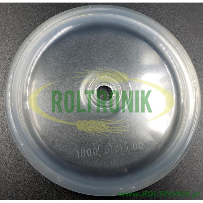 Comet BPS ZF1649 Amazone Pumpenmembran