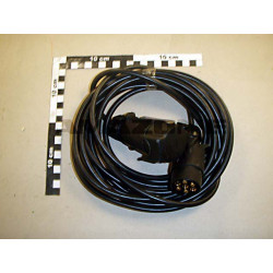 2Verlängerungskabel 6M NB069