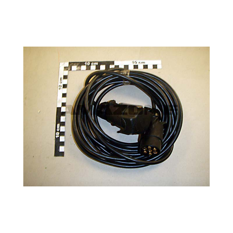 Verlängerungskabel 6M NB069, Amazone