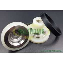 2Check valve with pump seal 265-305 yy01381 Amazone