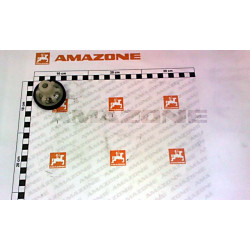 2Check valve with pump seal 265-305 yy01381 Amazone