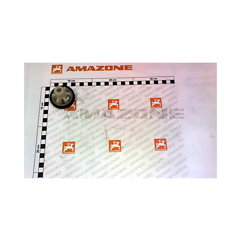 Check valve with pump seal 265-305 yy01381 Amazone