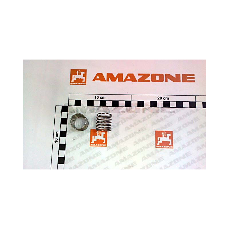 Valve spring ZF1648 Amazone