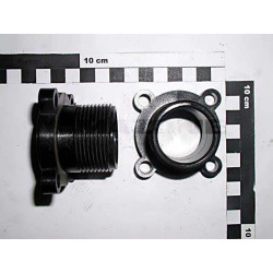 Adapter 473/ 1 1/4″M ZF650 Amazone