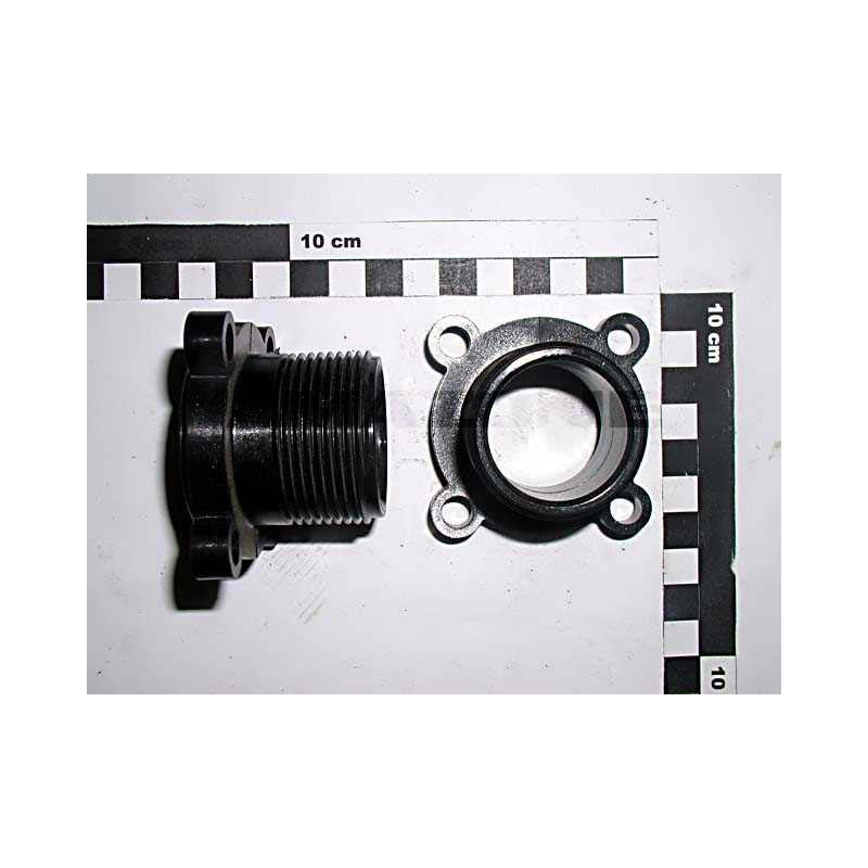 Adapter 473/ 1 1/4″M ZF650 Amazone