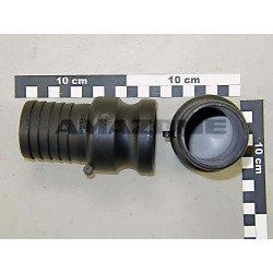 Camlock 2&quot;M/D.50 GD073 Amazone