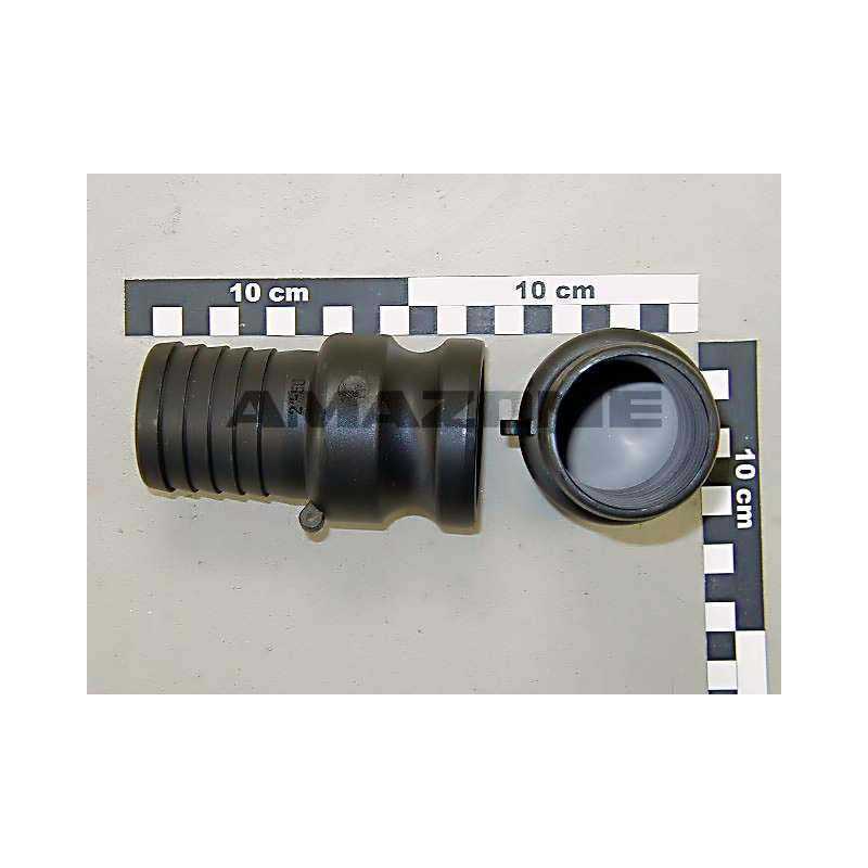 Camlock 2&quot;M/D.50 GD073 Amazone