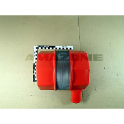 Niedersaugsieb D.50 ZF263 Amazone