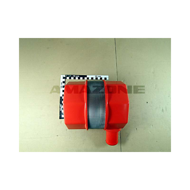 Niedersaugsieb D.50 ZF263 Amazone