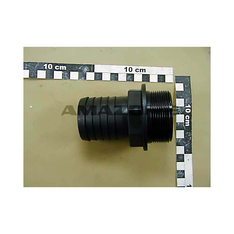 Stecker 2"M D. 50 GE043 Amazone
