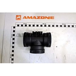 3xT6F GE409 Amazone T-Stück