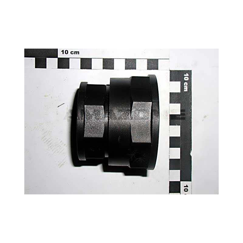 Reduction 2"F-1 1/2"F GE165 Amazone