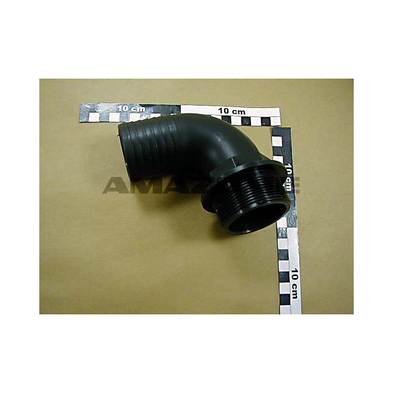 Winkelstück 2" D.50, GE050 Amazone