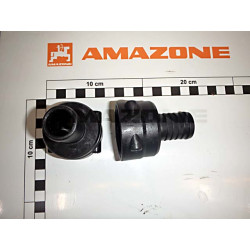 AS40F-Anschluss d.25 ZF1148 Amazone