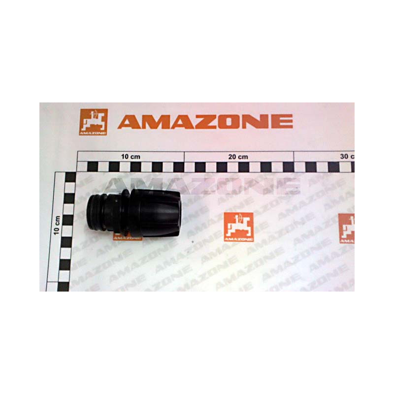 1/2" Rohrverbinder T3M GE504 Amazone