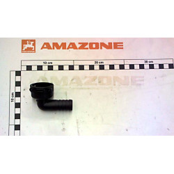 Winkelstück T3F D.20, ZF1453 Amazone